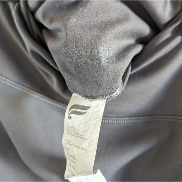 Fabletics Trinity Motion 365 High Waisted Leggings XXS - Picture 5 of 8